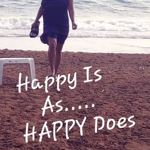 Meet your Posher, Teresa